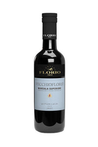 Buy Florio Marsala Superiore Vecchioflorio Sweet 2020 750ML Online -Craft City