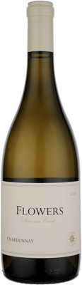 Buy Flowers Chardonnay Sonoma Coast 2023 750ML Online -Craft City