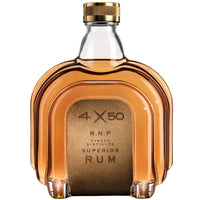 Buy For Fellows 4X50 Superior Rum Online -Craft City