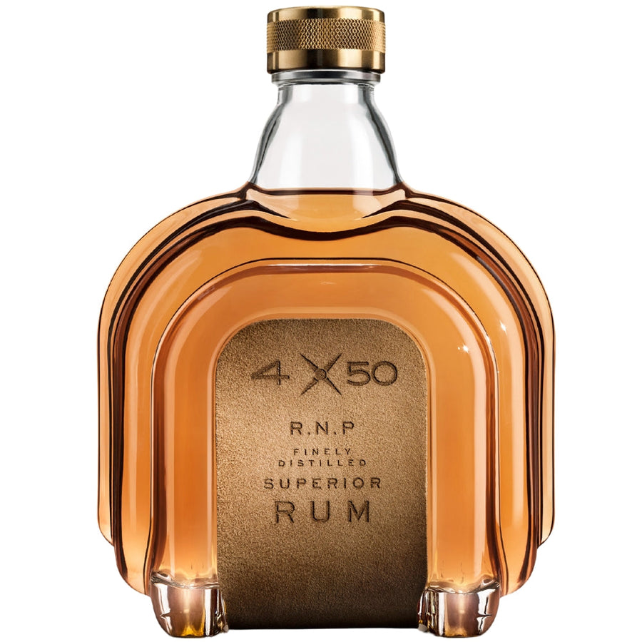Buy For Fellows 4X50 Superior Rum Online -Craft City