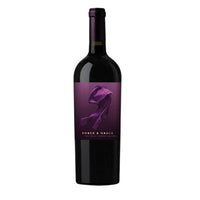 Buy Force & Grace Cabernet Sauvignon Paso Robles 2021 750ML Online -Craft City