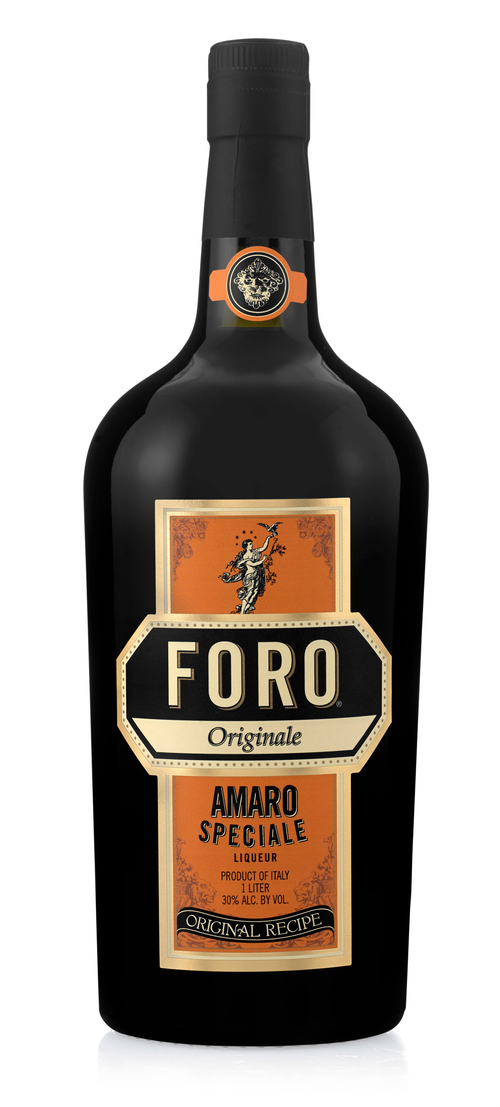 Buy Foro Amaro Liqueur 1L Online -Craft City