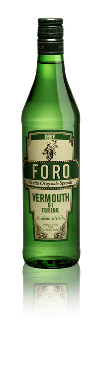 Buy Foro Vermouth Torino Dry 750ML Online -Craft City