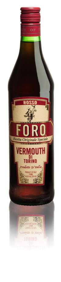 Buy Foro Vermouth Torino Rosso 750ML Online -Craft City