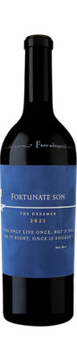 Buy Fortunate Son Cabernet Sauvignon The Dreamer Napa Valley 2021 750ML Online -Craft City