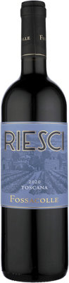 Buy Fossacolle Toscana Rosso Riesci 2020 750ML Online -Craft City