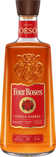 fourroses sb oeso 750ml