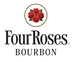 four roses logo