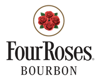 four roses logo