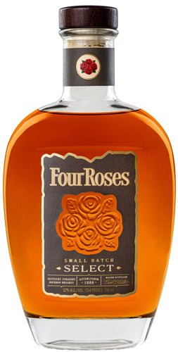 fourroses smallbatchselect 750ml