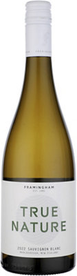 Buy Framingham Sauvignon Blanc True Nature Wairau Valley 750ML Online -Craft City