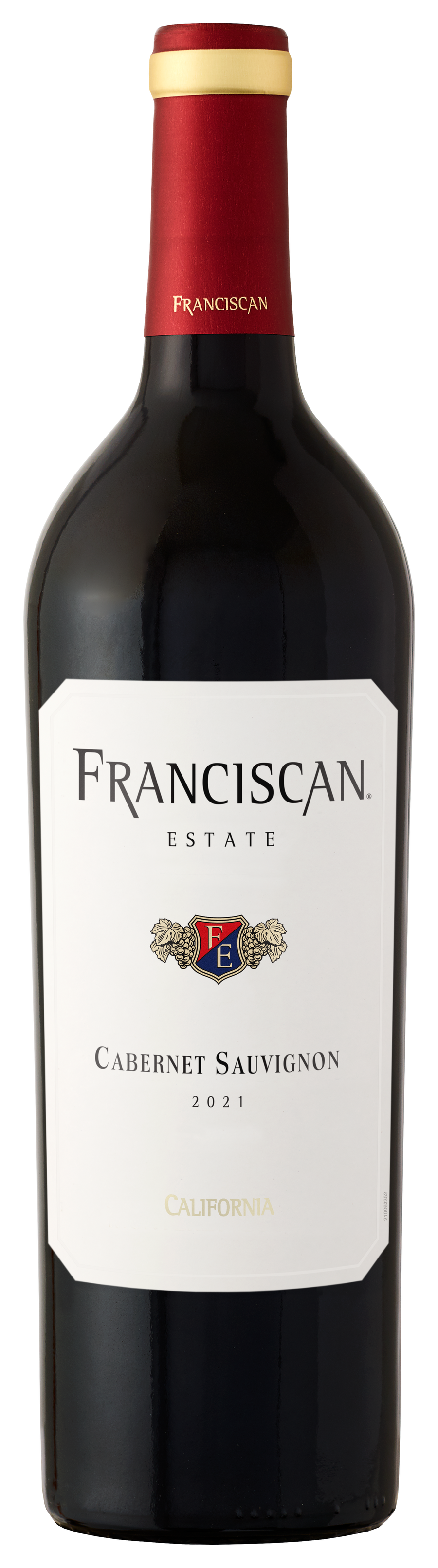 Buy Franciscan Cabernet Sauvignon Select California 21 750ML Online -Craft City