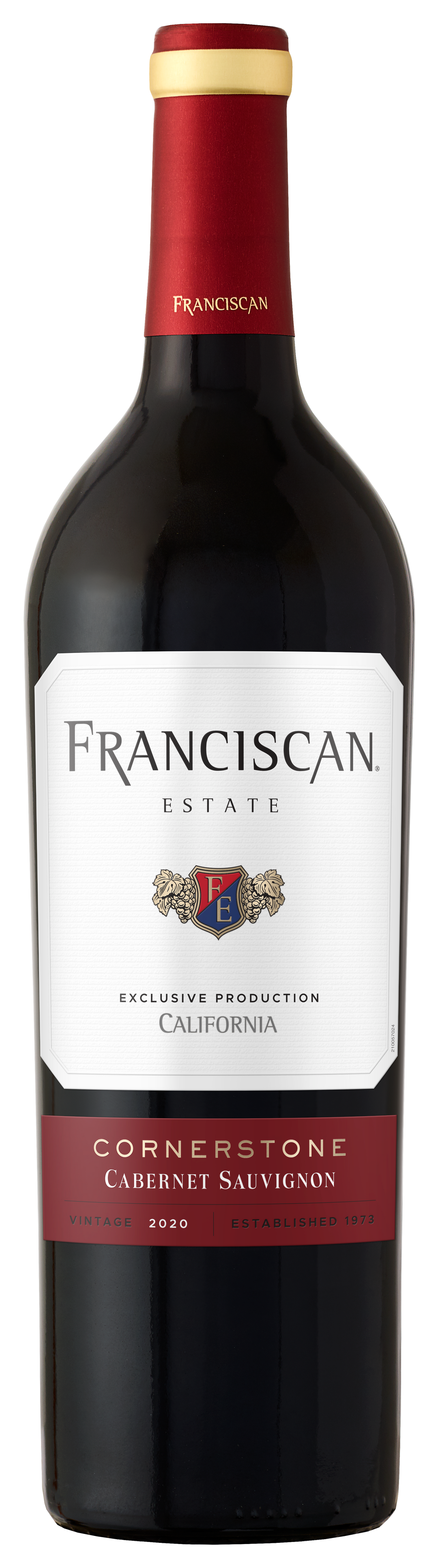 Buy Franciscan Cabernet Sauvignon Select California 750ML Online -Craft City