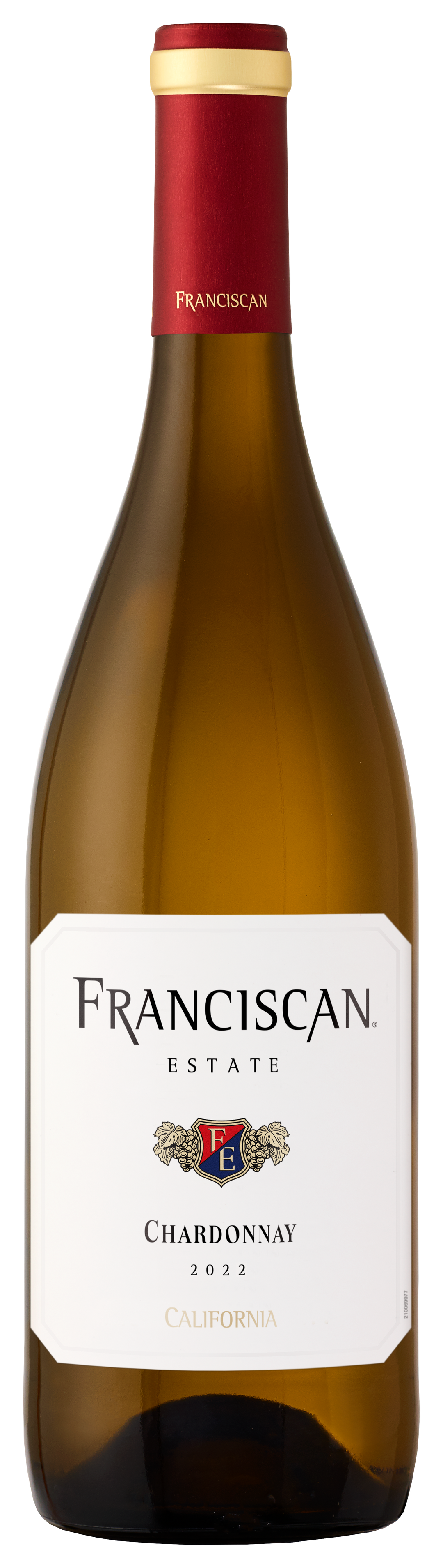 Buy Franciscan Chardonnay 22 750ML Online -Craft City
