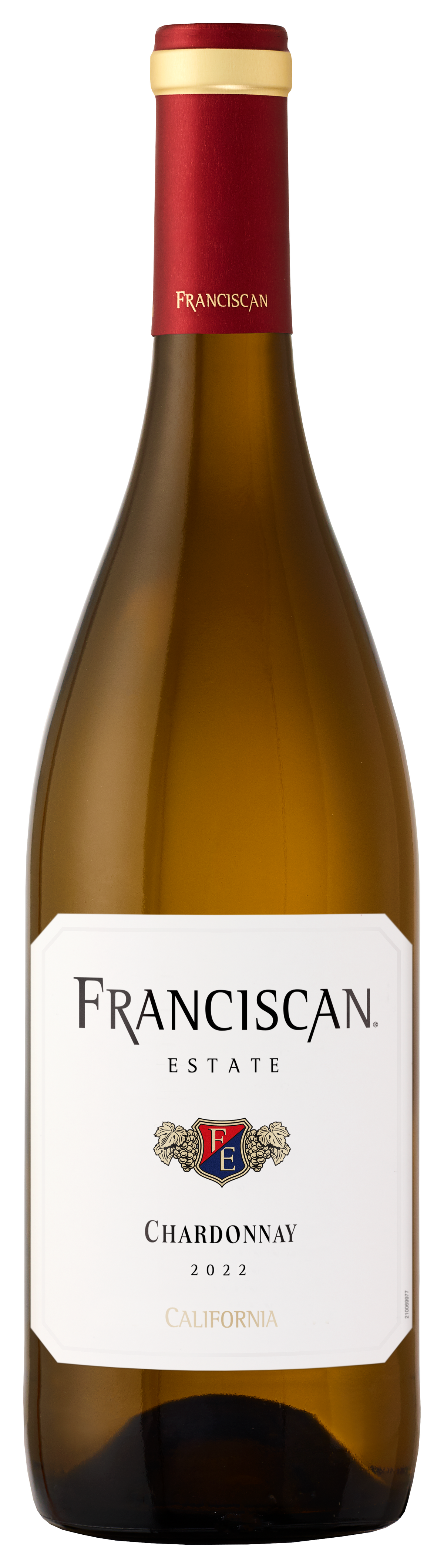 Buy Franciscan Chardonnay 750ML Online -Craft City