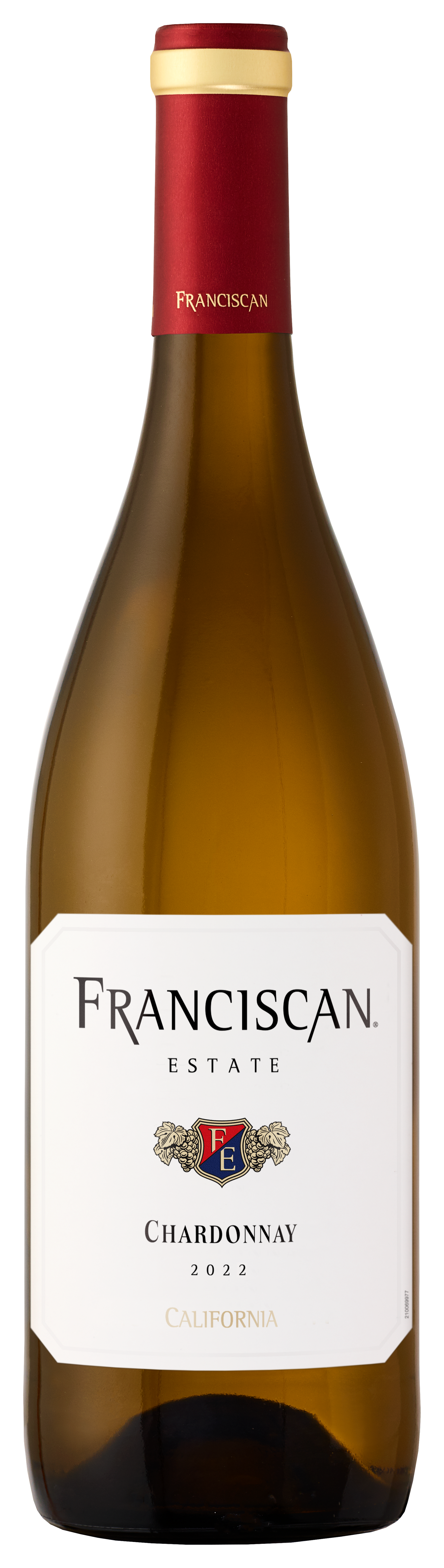 Buy Franciscan Chardonnay 750ML Online -Craft City