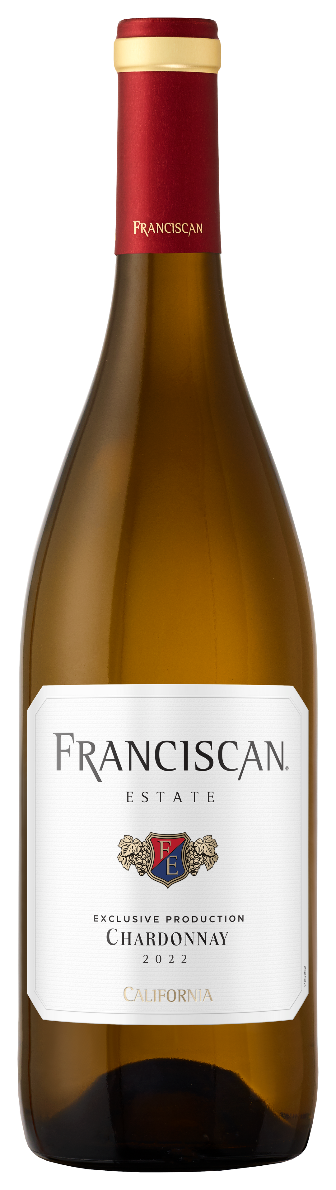 Buy Franciscan Chardonnay California Select 750ML Online -Craft City