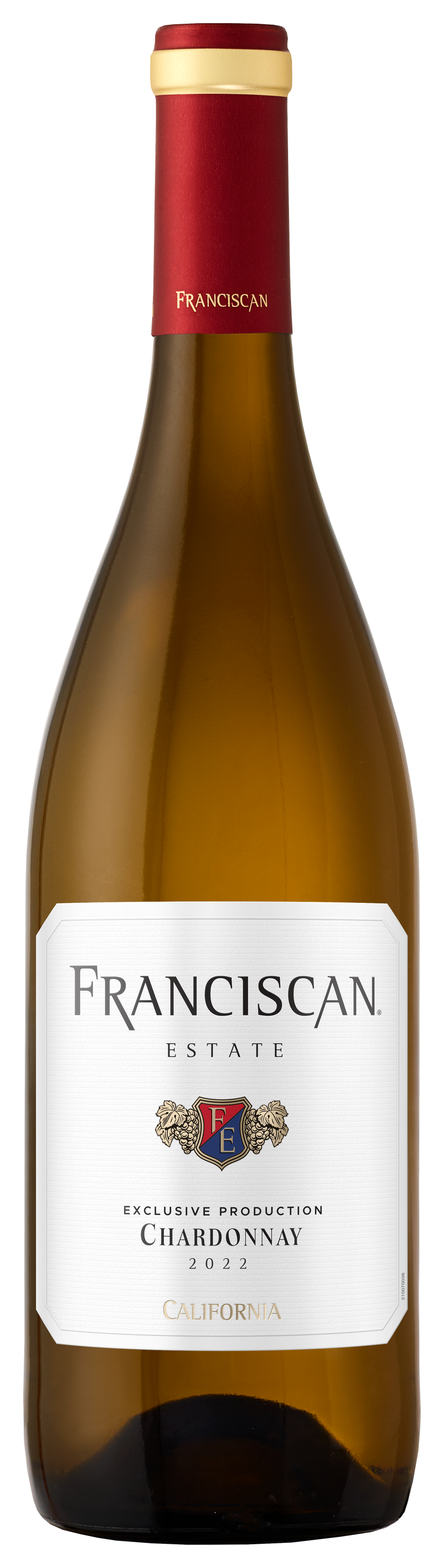 Buy Franciscan Chardonnay Special 22 750ML Online -Craft City