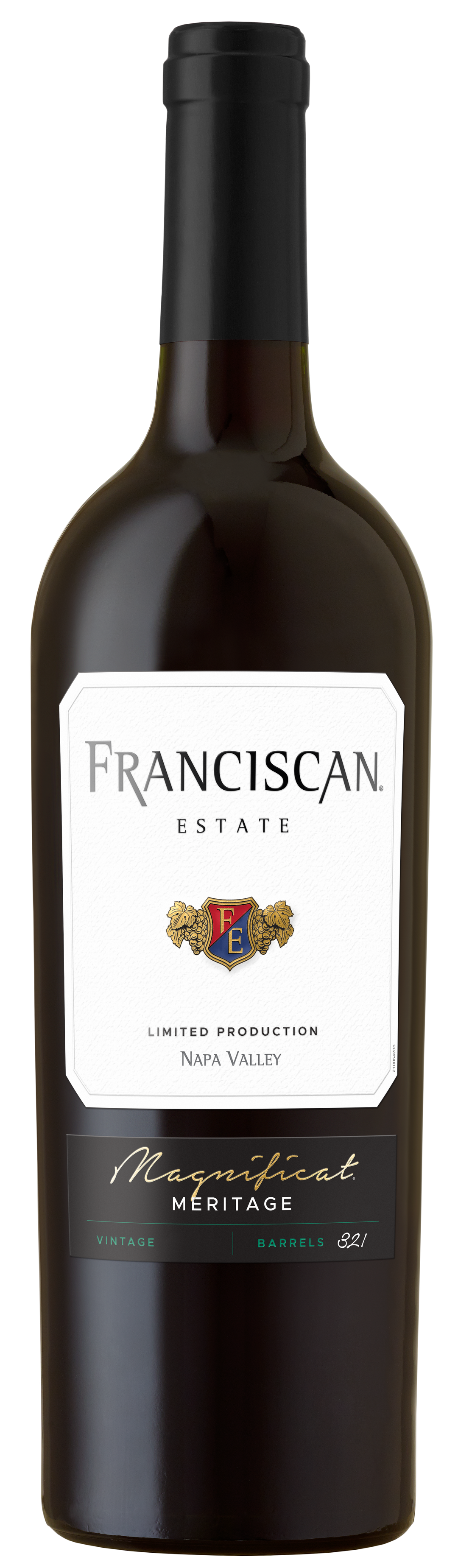 Buy Franciscan Meritage Halo 18 750ML Online -Craft City