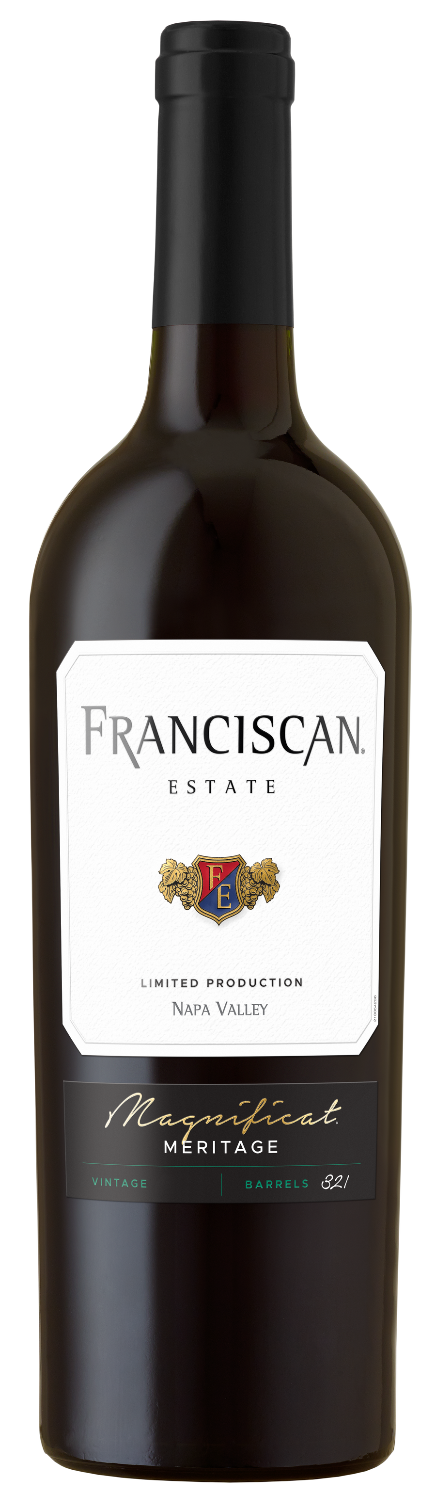 Buy Franciscan Meritage Halo 18 750ML Online -Craft City