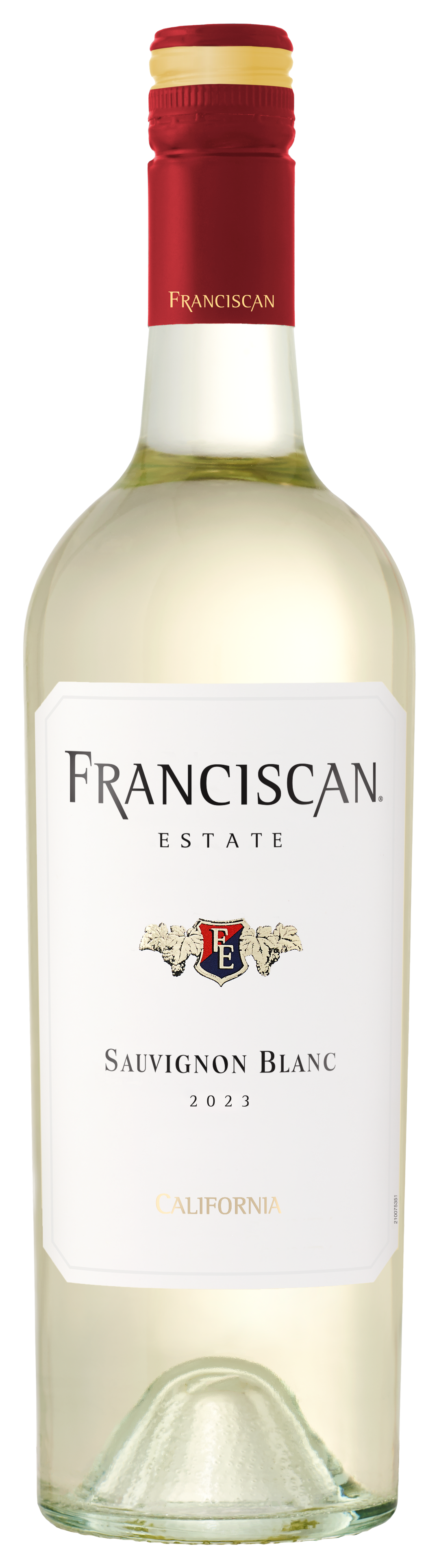 Buy Franciscan Sauvignon Blanc 23 750ML Online -Craft City