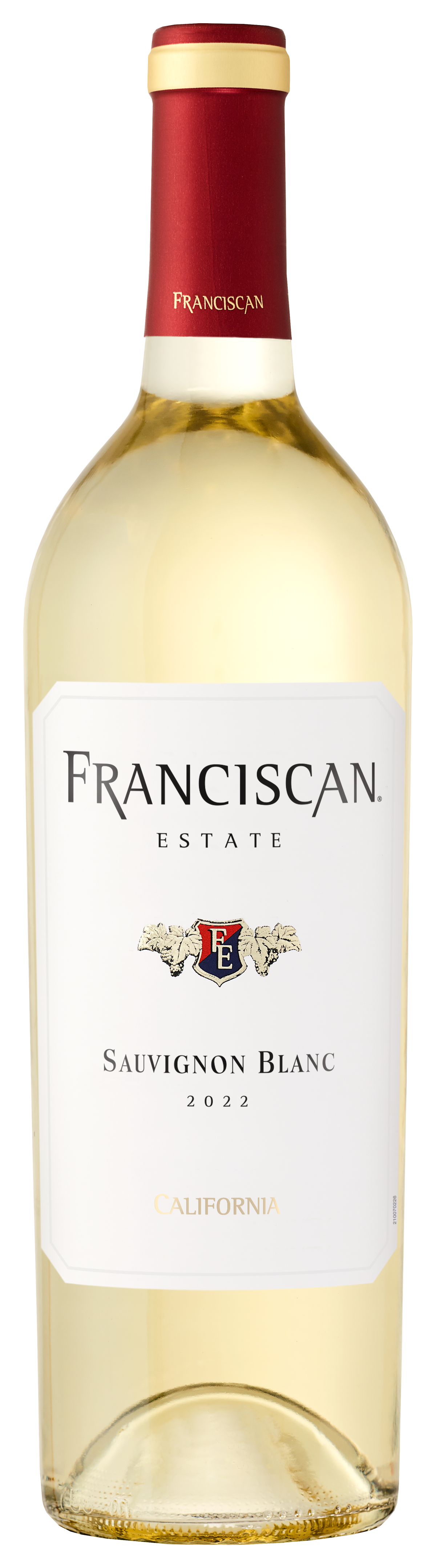 Buy Franciscan Sauvignon Blanc 750ML Online -Craft City