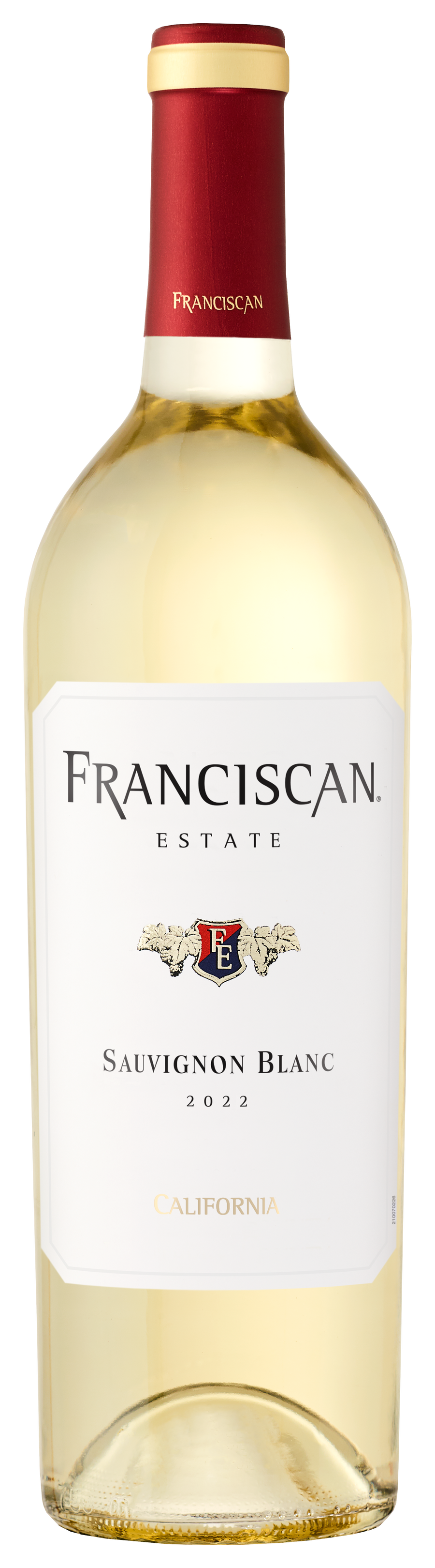 Buy Franciscan Sauvignon Blanc 750ML Online -Craft City