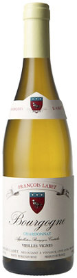 Buy Francois Labet Bourgogne Chardonnay Vieilles Vignes 2022 750ML Online -Craft City