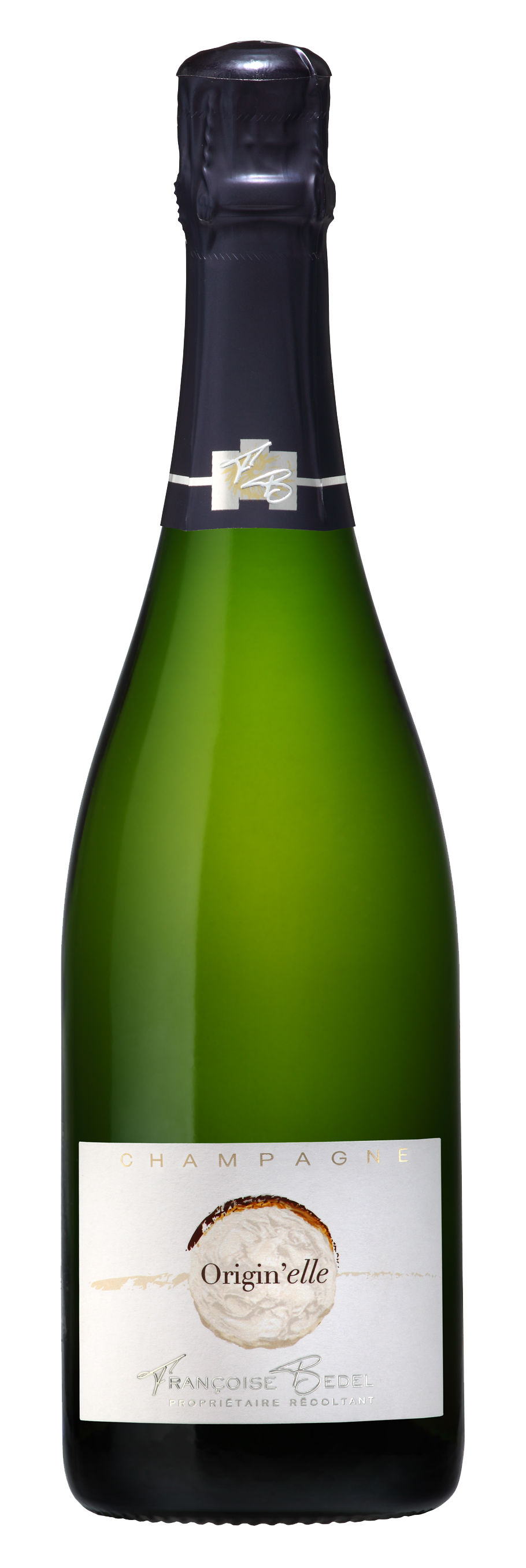 Buy Francoise Bedel Extra Brut Originell 750 Online -Craft City