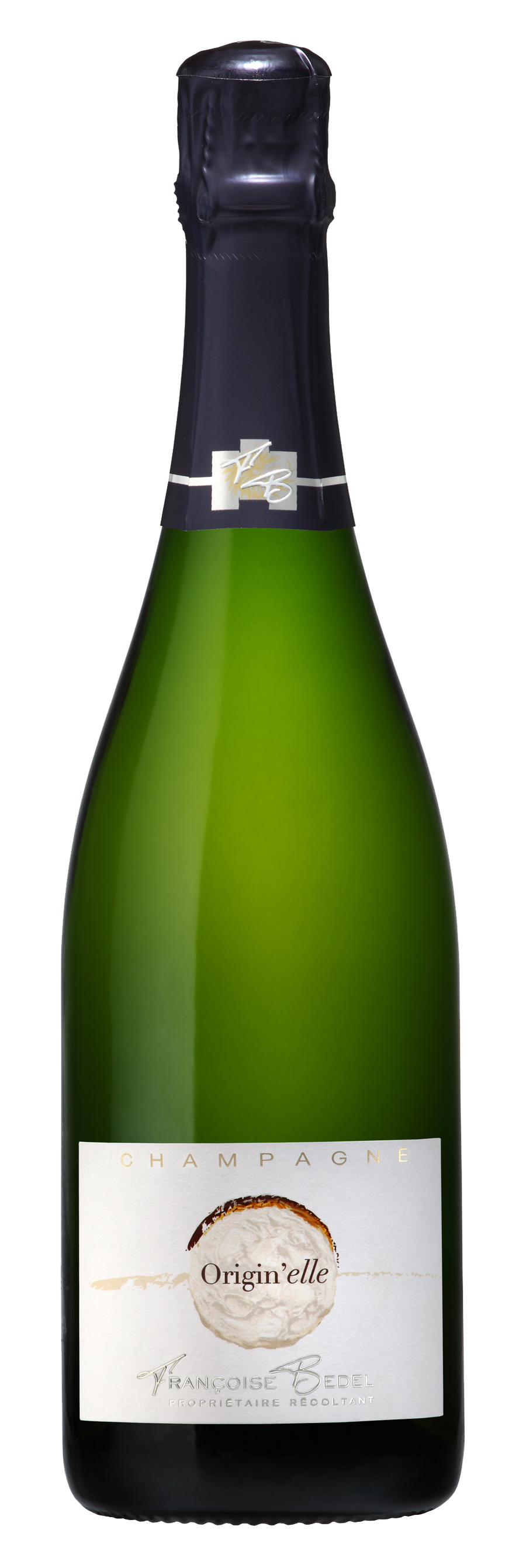 Buy Francoise Bedel Extra Brut Originell 750 Online -Craft City