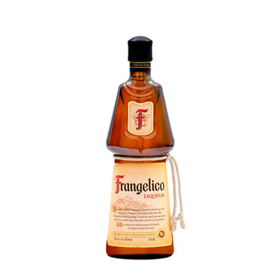 Buy Frangelico Hazelnut Liqueur 40 750ML Online -Craft City