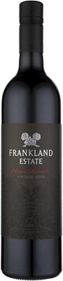 Buy Frankland Estate Red Wine Olmo'S Reward Western Australia 2018 750ML Online -Craft City
