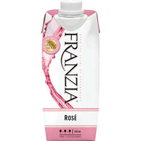 Buy Franzia Rose Wine International 500ML Online -Craft City