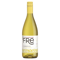 Buy Fre Chardonnay Alcohol Removed 750ML Online -Craft City