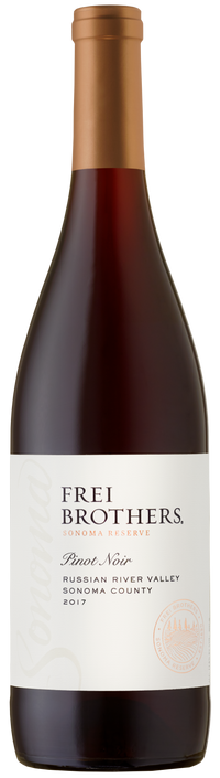 Buy Frei Brothers Pinot Noir Russian River Valley 750ML Online -Craft City