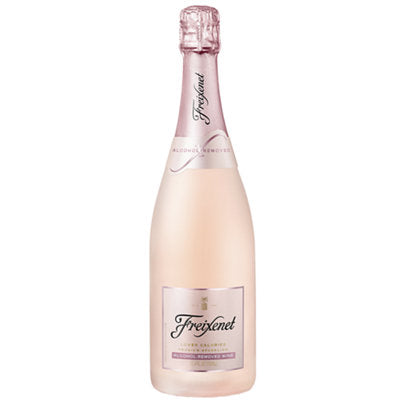 Buy Freixenet Legero Rose Alcohol Free Sparkling Wine 750ML Online -Craft City