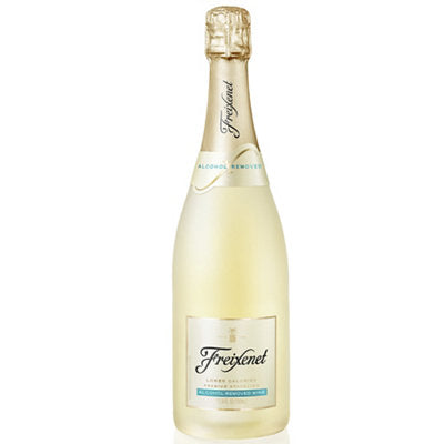 Buy Freixenet Legero White Alcohol Free Sparkling Wine 750ML Online -Craft City
