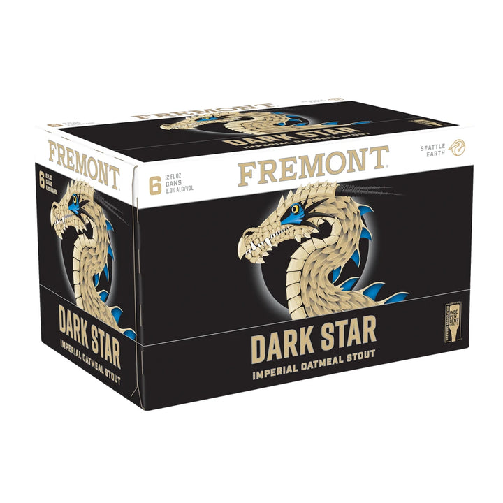 Fremont Dark Star 6PK