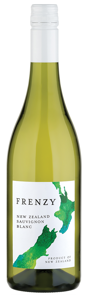 Buy Frenzy Sauvignon Blanc 24 750ML Online -Craft City