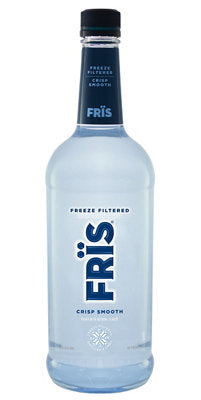 Buy Fris Vodka 80 1L Online -Craft City