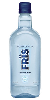 Buy Fris Vodka 80 750ML Online -Craft City