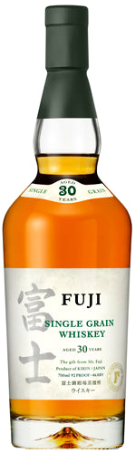 fuji singlegrainwhisky 700ml