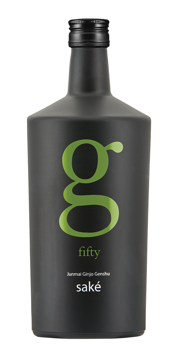Buy G Fifty Genshu 1413 750ML Online -Craft City