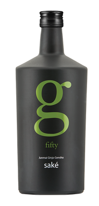 Buy G Fifty Genshu 1413 750ML Online -Craft City