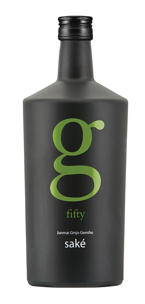 Buy G Fifty Genshu 1413 750ML Online -Craft City
