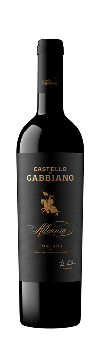 Buy Gabbiano Alleanza 750ML Online -Craft City