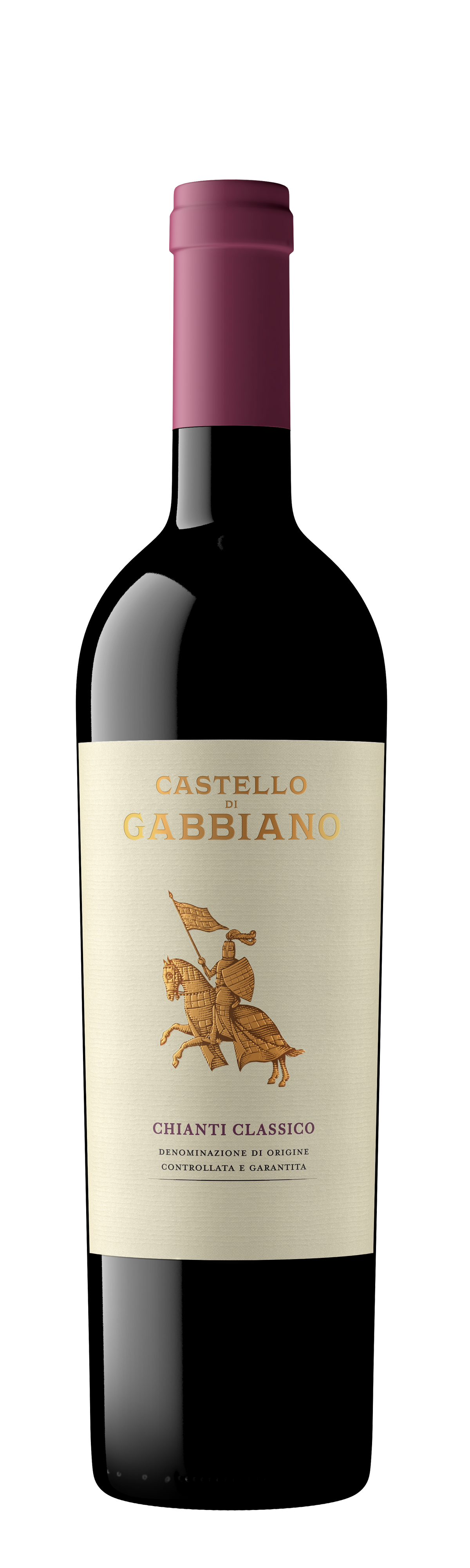 Buy Gabbiano Chianti Classico 750ML Online -Craft City