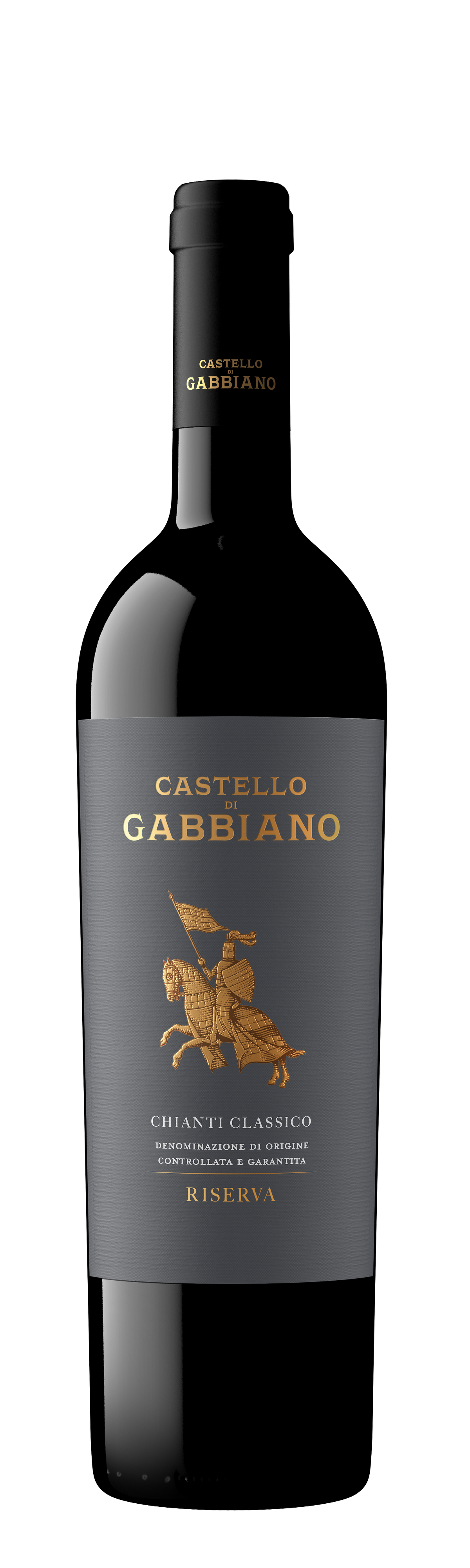 Buy Gabbiano Chianti Classico Riserva 750ML Online -Craft City
