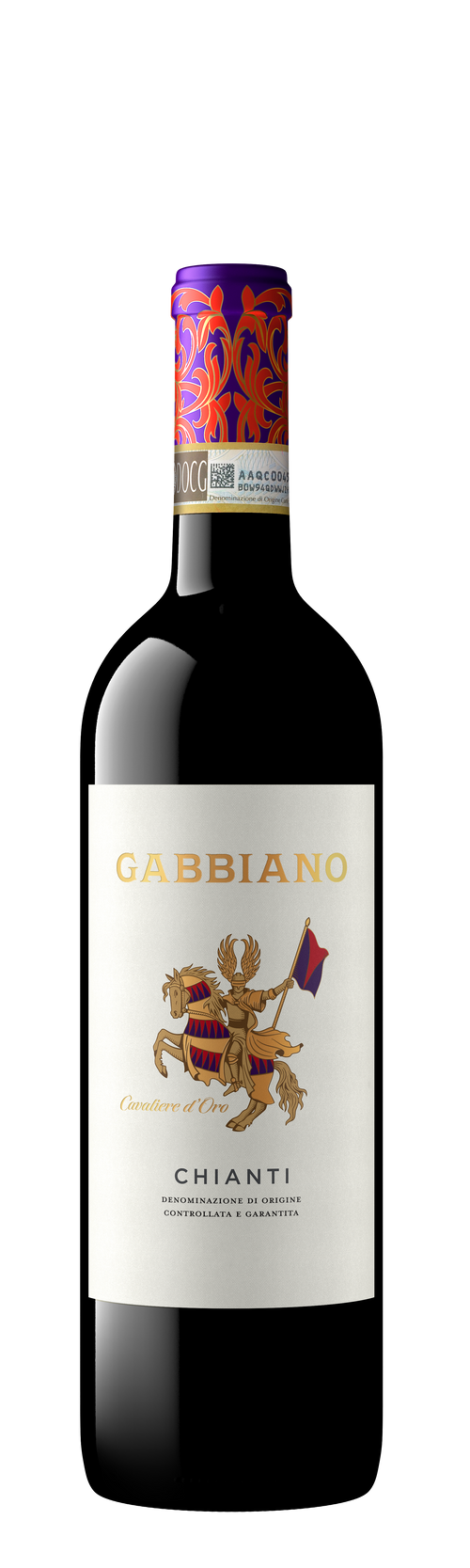 Buy Gabbiano Chianti DOCG 750ML Online -Craft City
