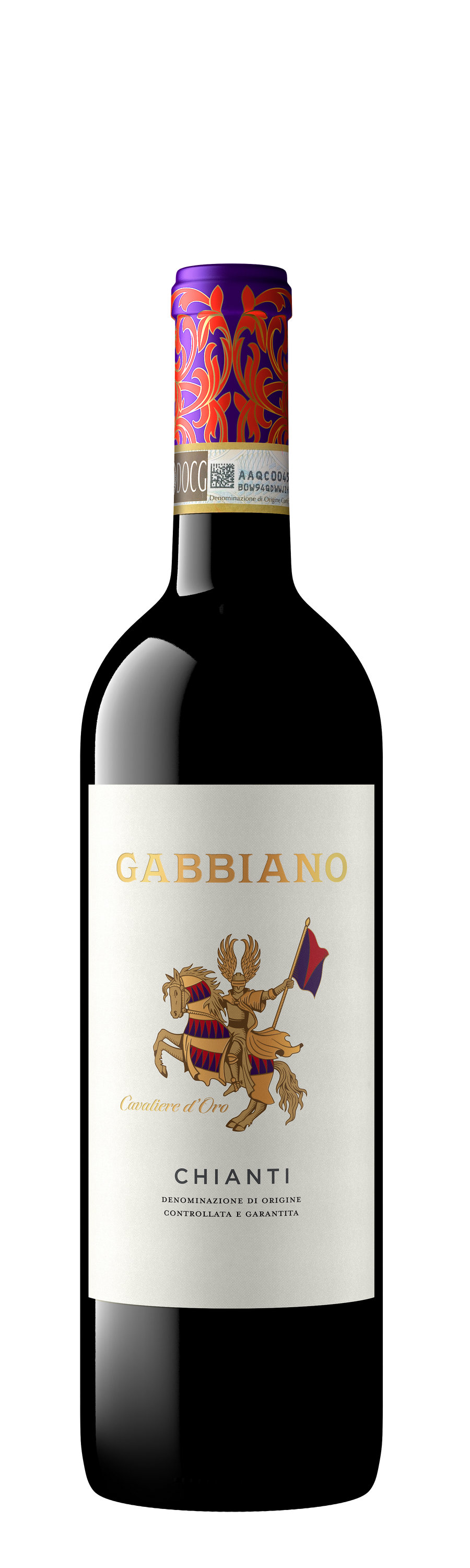 Buy Gabbiano Chianti DOCG 750ML Online -Craft City